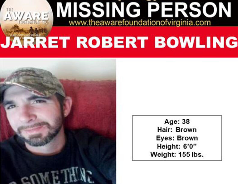 Jarret Robert Bowling